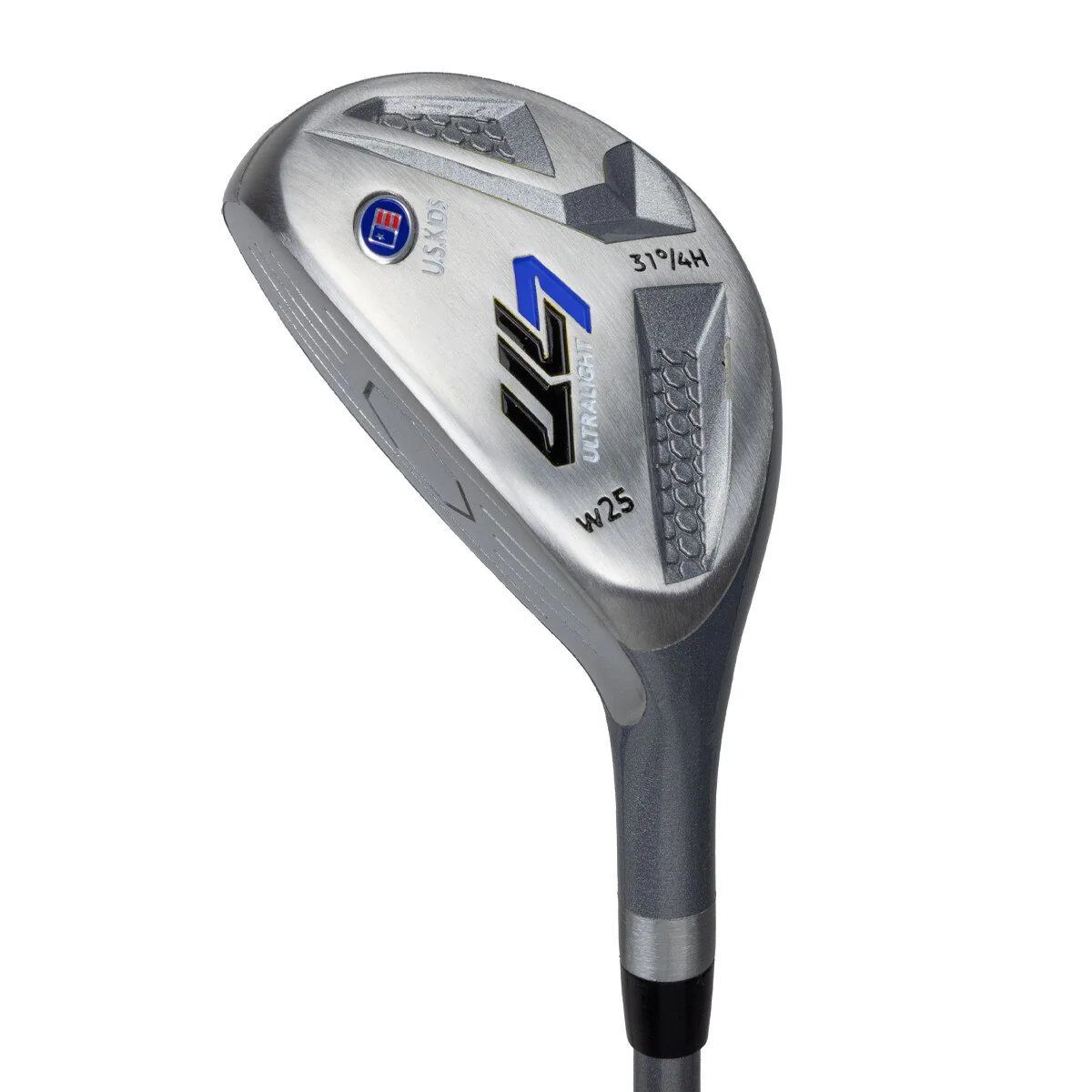 U.S. Kids Golf UL-7 Individual Clubs (Approx Age 6, Height 45"-48") - Image 12