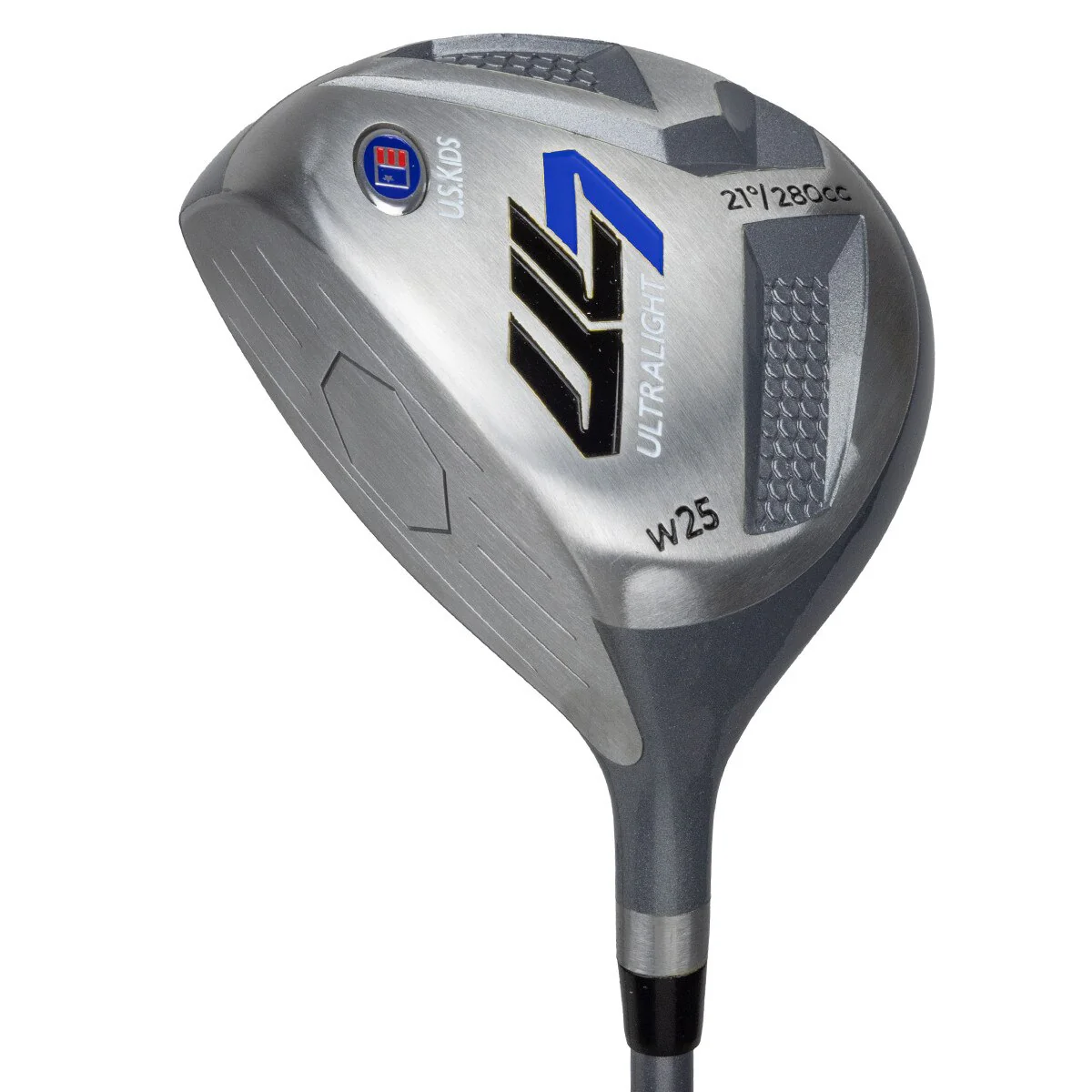 U.S. Kids Golf UL-7 Individual Clubs (Approx Age 6, Height 45"-48") - Image 14