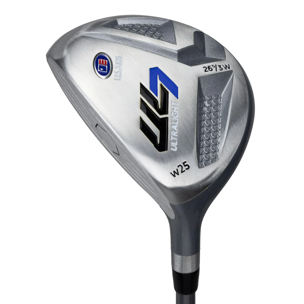 U.S. Kids Golf UL-7 Individual Clubs (Approx Age 6, Height 45"-48") - Image 17