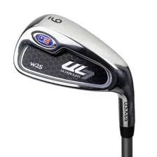 U.S. Kids Golf UL-7 Individual Clubs (Approx Age 6, Height 45"-48") - Image 4
