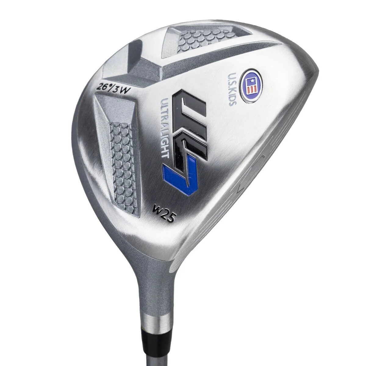 U.S. Kids Golf UL-7 Individual Clubs (Approx Age 6, Height 45"-48") - Image 9