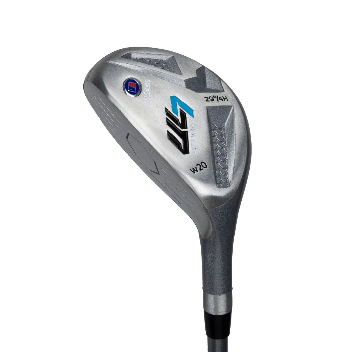U.S. Kids Golf UL-7 Individual Clubs (Approx Age 7, Height 48"-51") - Image 12