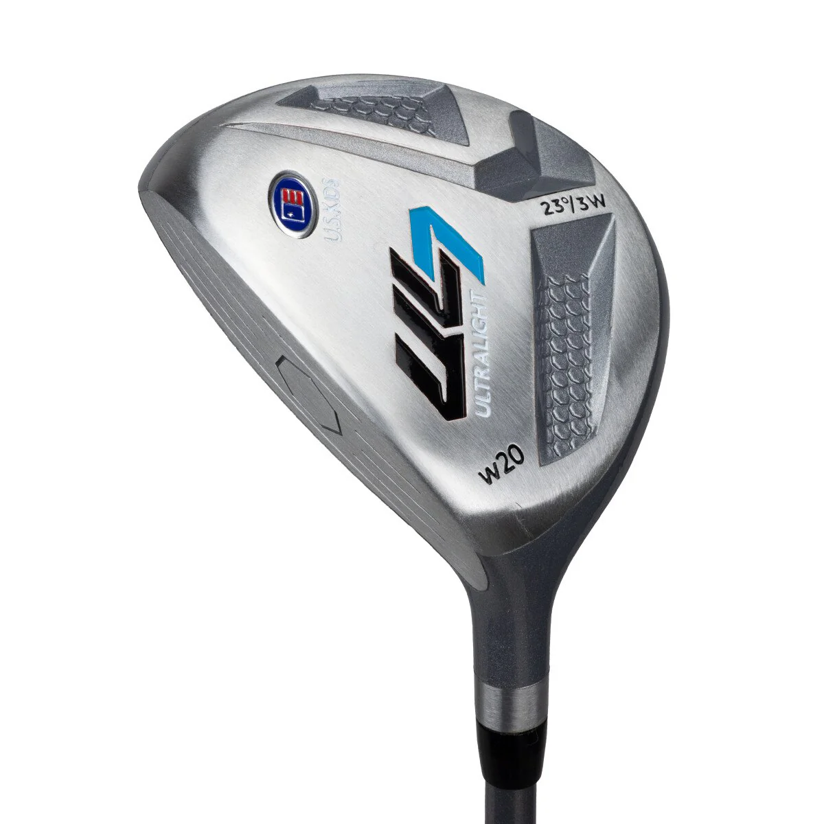 U.S. Kids Golf UL-7 Individual Clubs (Approx Age 7, Height 48"-51") - Image 13