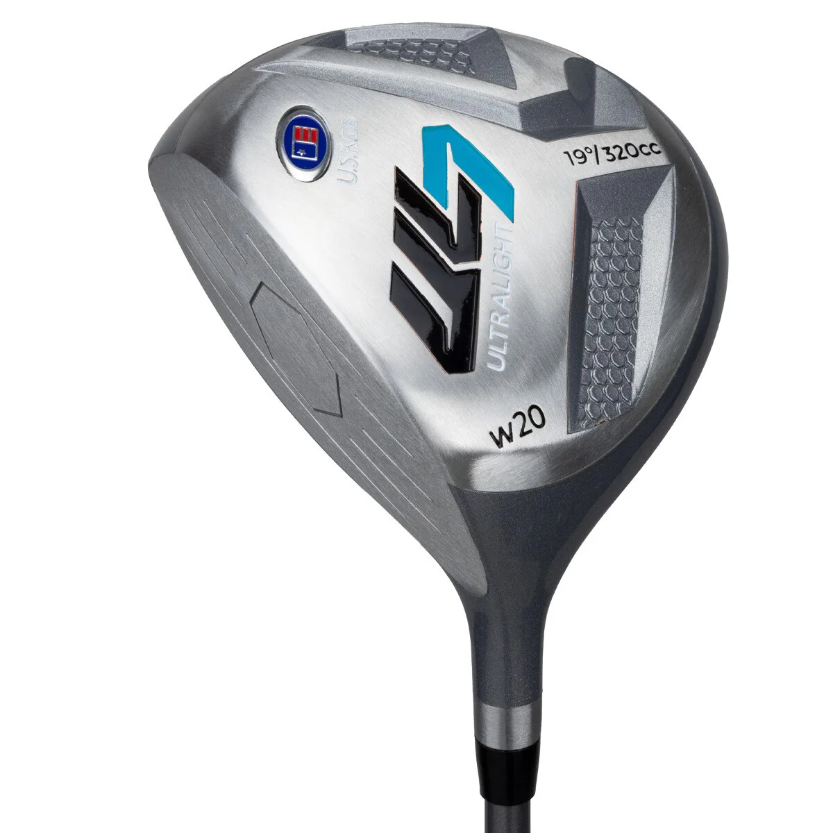 U.S. Kids Golf UL-7 Individual Clubs (Approx Age 7, Height 48"-51") - Image 14