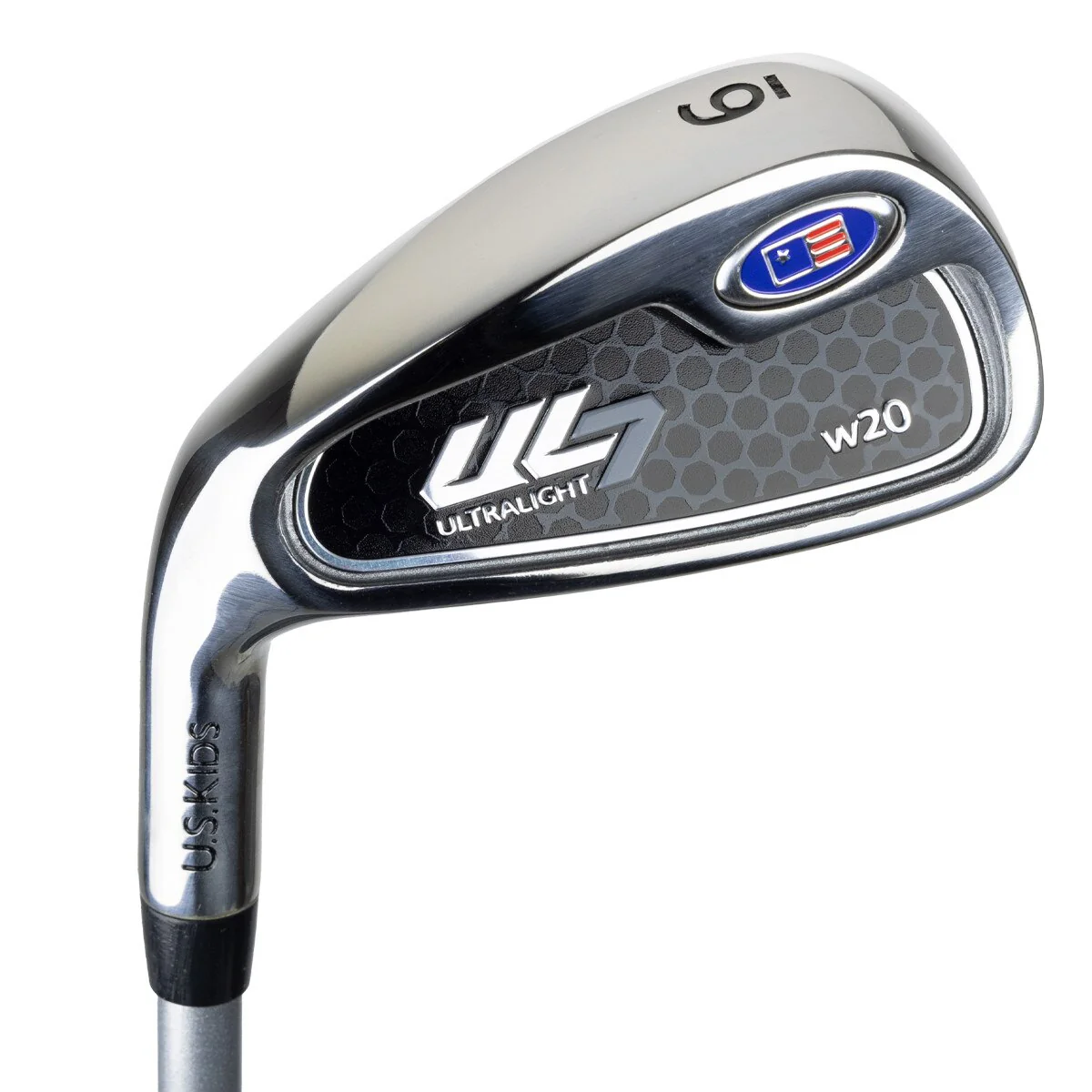 U.S. Kids Golf UL-7 Individual Clubs (Approx Age 7, Height 48"-51") - Image 16