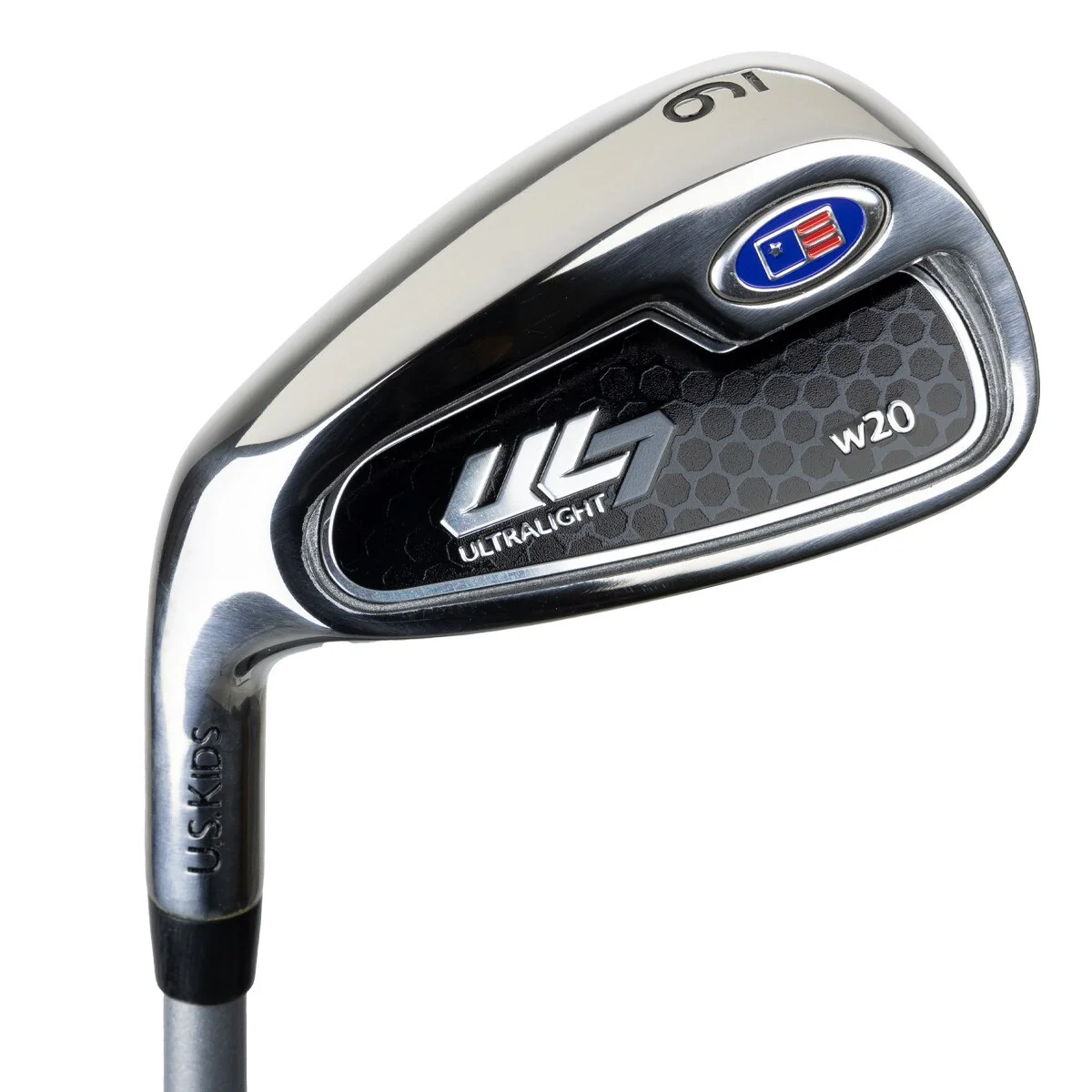 U.S. Kids Golf UL-7 Individual Clubs (Approx Age 7, Height 48"-51") - Image 19
