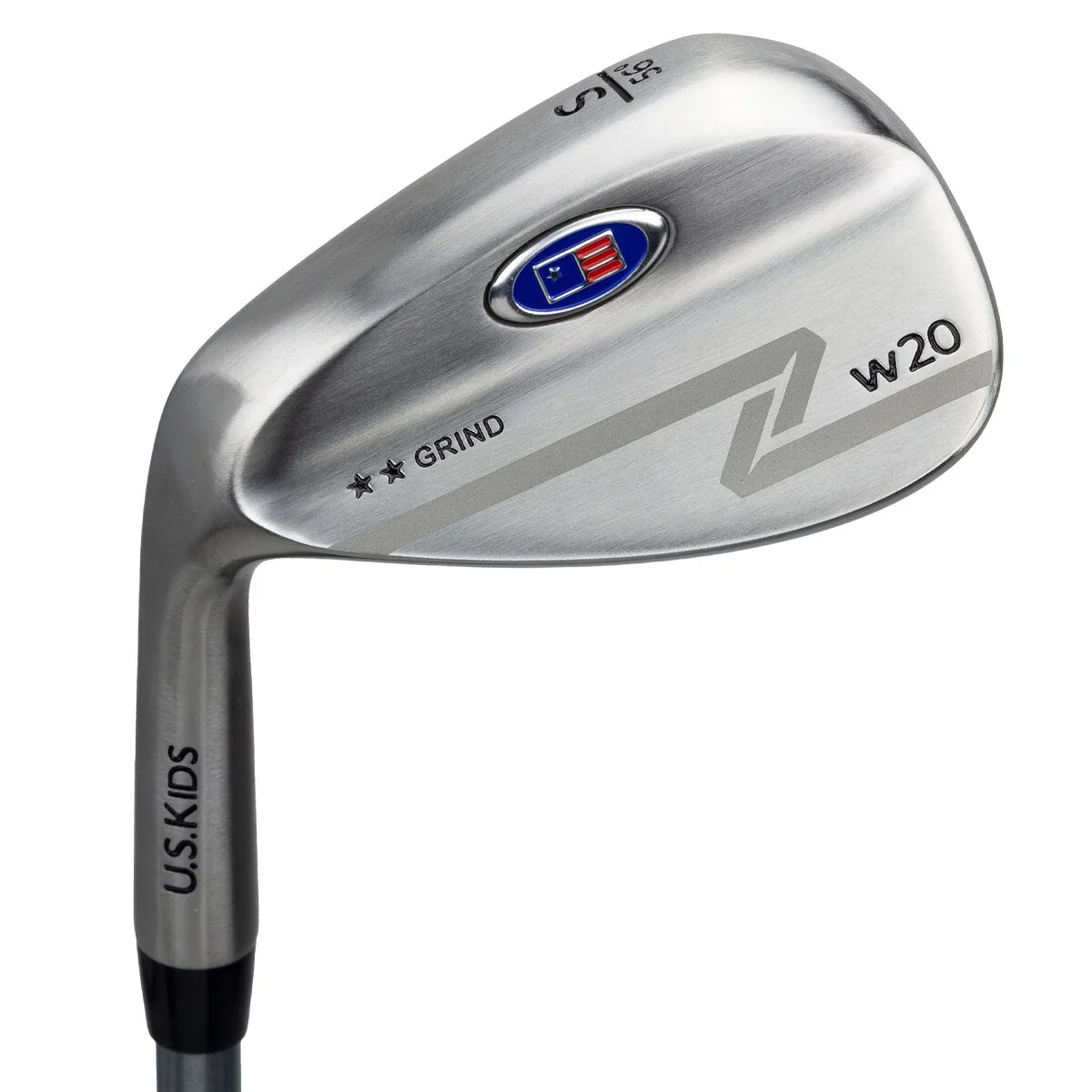 U.S. Kids Golf UL-7 Individual Clubs (Approx Age 7, Height 48"-51") - Image 21