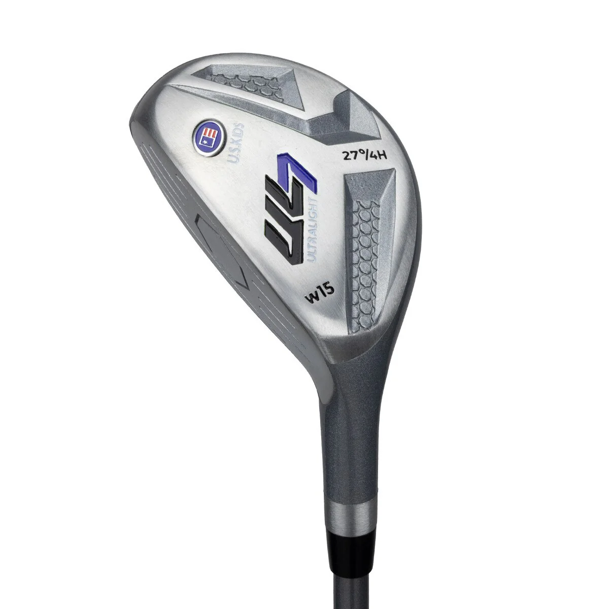 U.S. Kids Golf UL-7 Individual Clubs (Approx Age 9, Height 54"-57") - Image 14