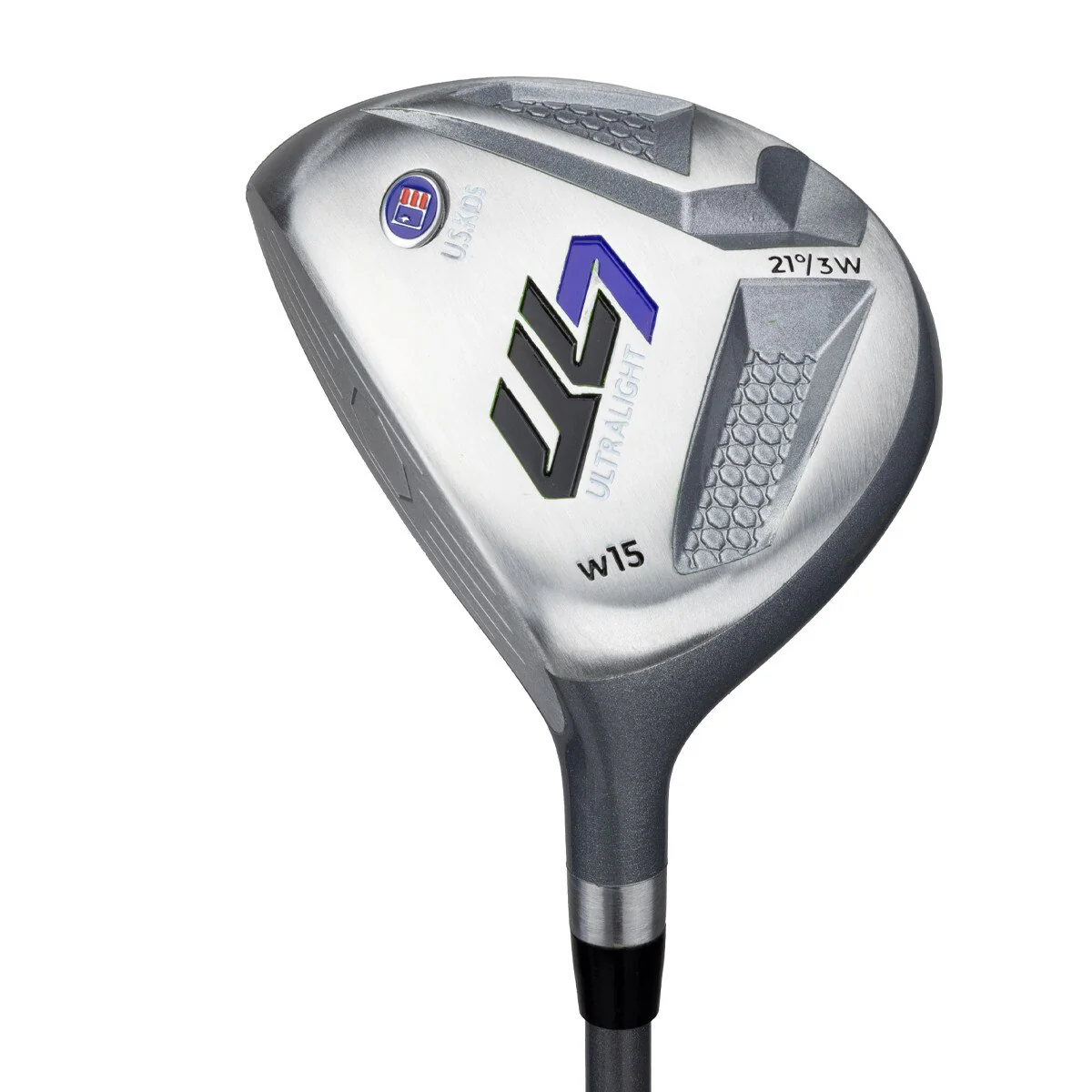 U.S. Kids Golf UL-7 Individual Clubs (Approx Age 9, Height 54"-57") - Image 15