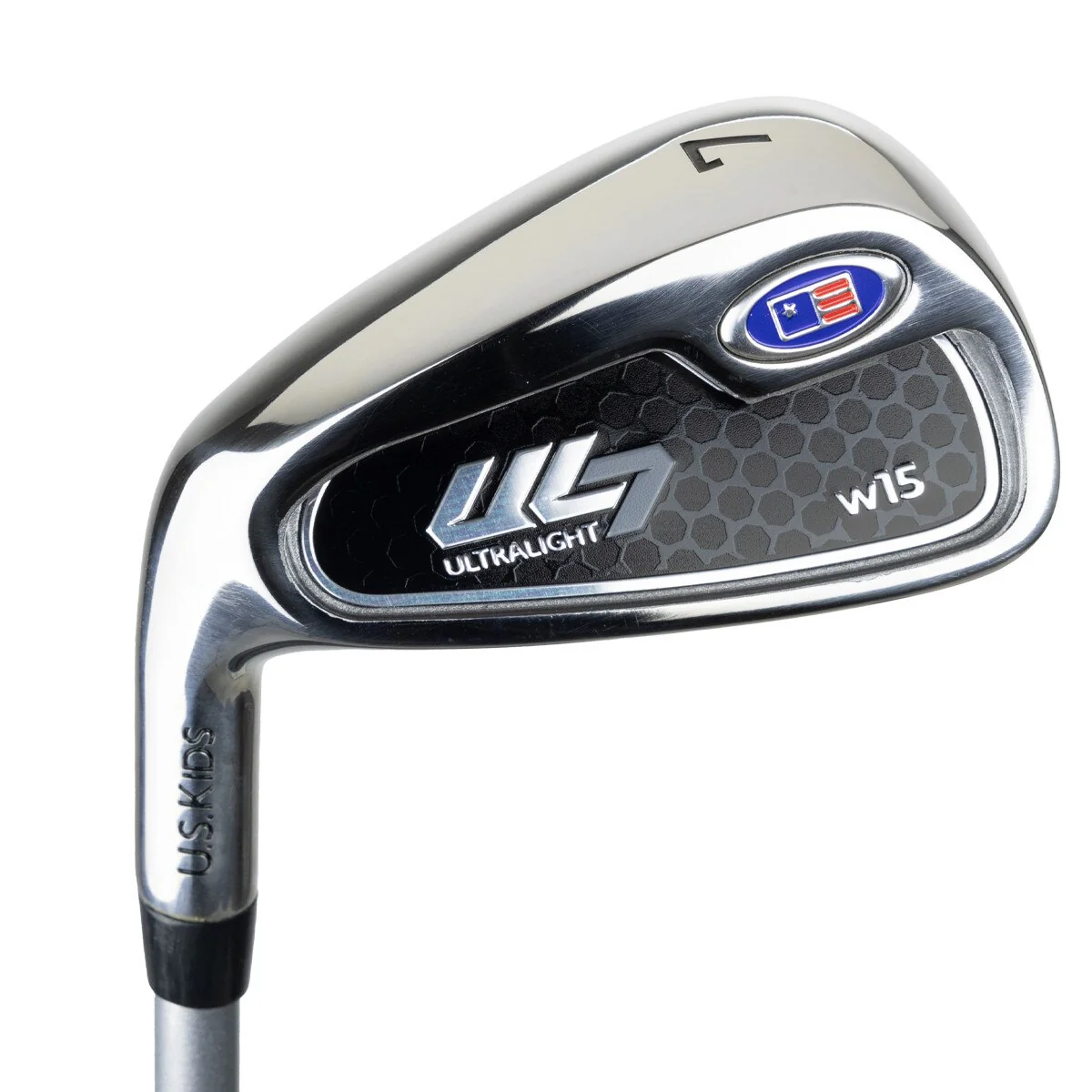 U.S. Kids Golf UL-7 Individual Clubs (Approx Age 9, Height 54"-57") - Image 16