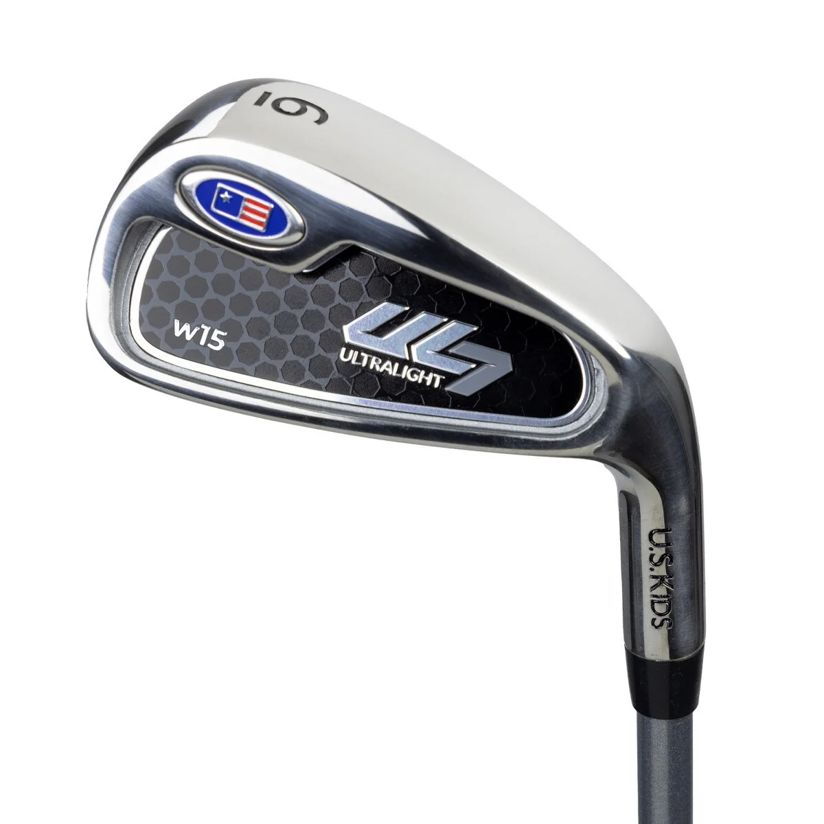 U.S. Kids Golf UL-7 Individual Clubs (Approx Age 9, Height 54"-57") - Image 9