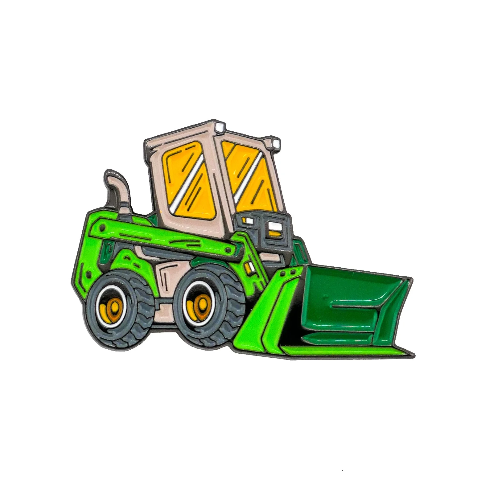 Un-Loader Ball Marker