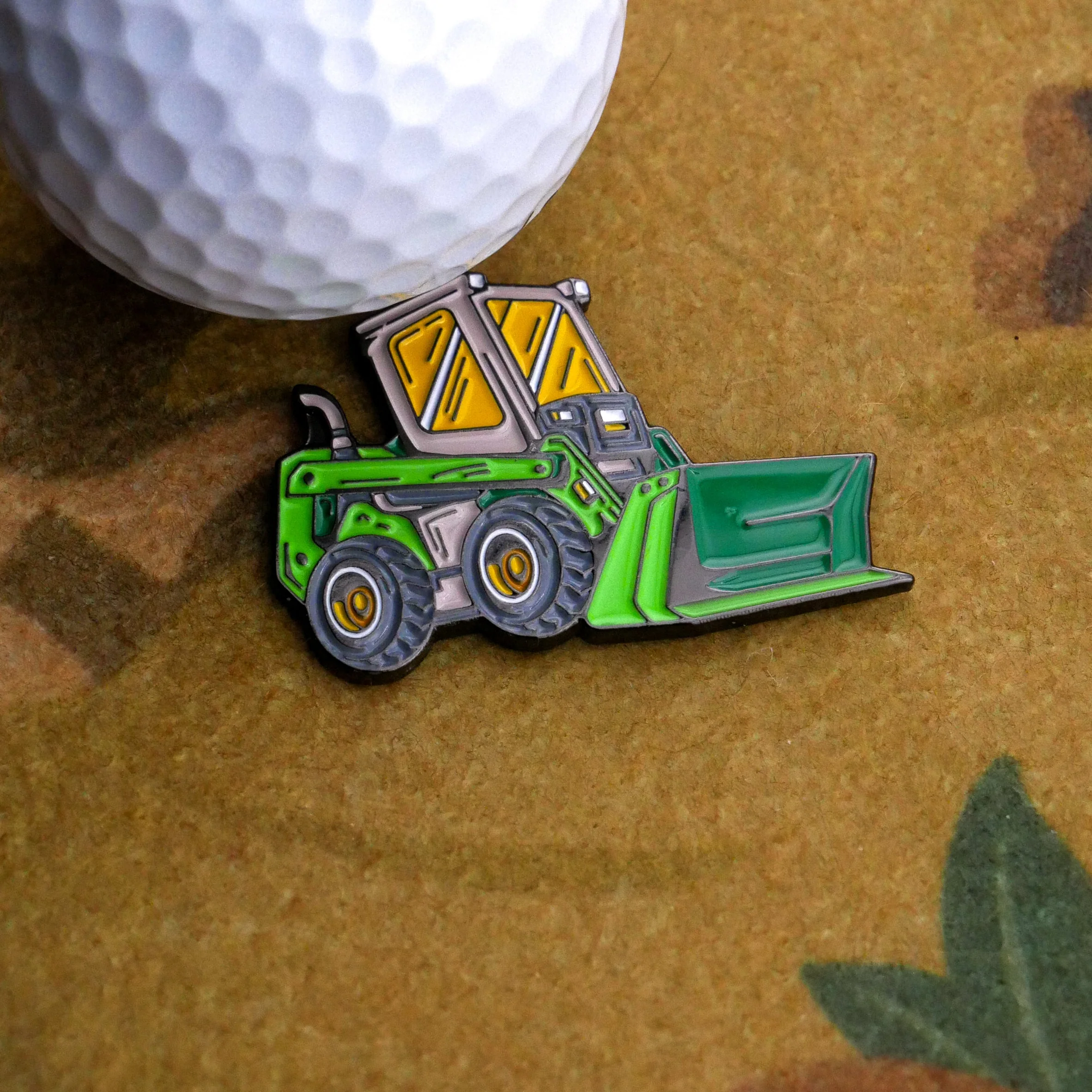 Un-Loader Ball Marker - Image 2
