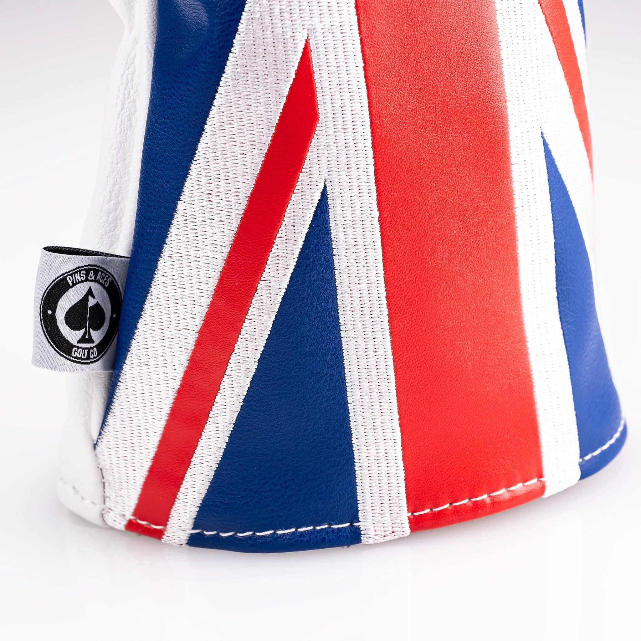 United Kingdom - Driver Cover - Image 4
