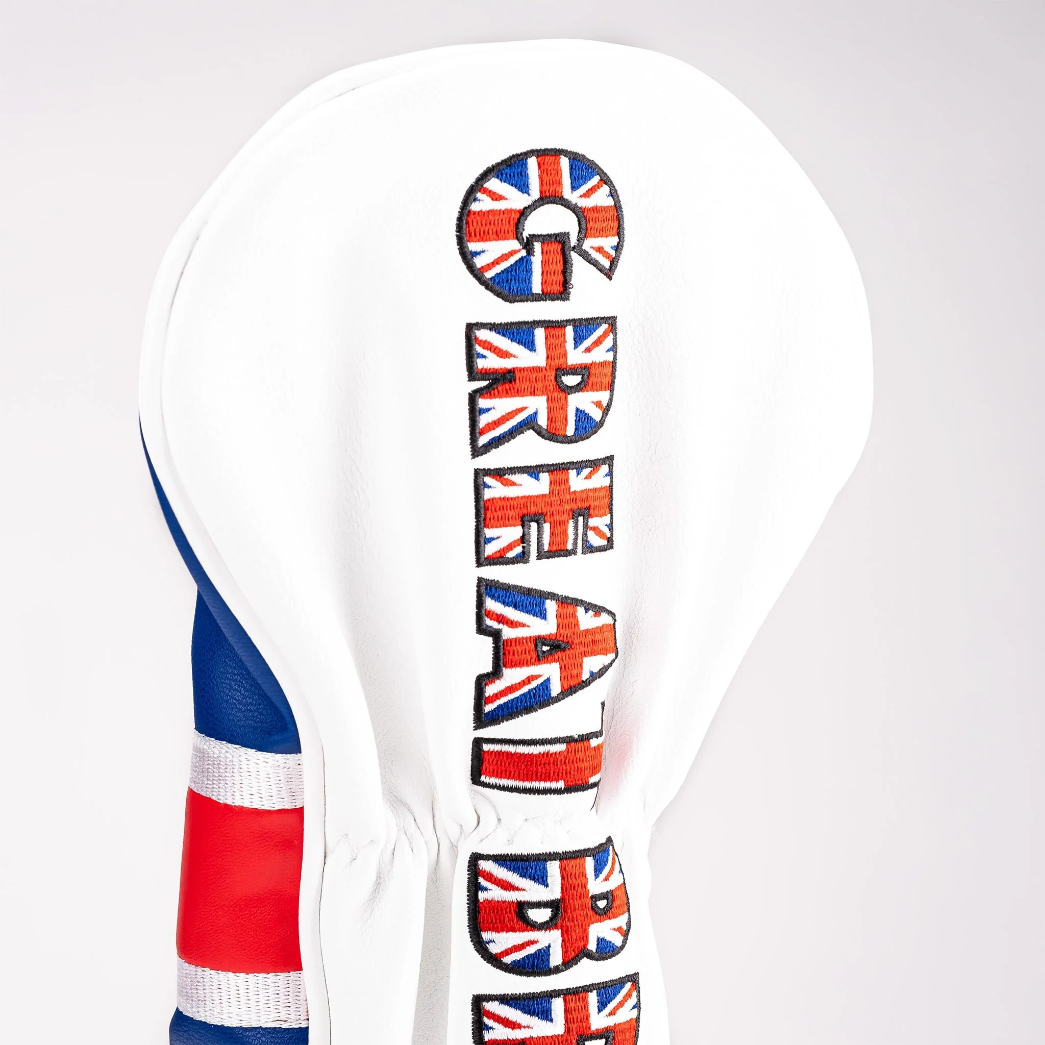 United Kingdom - Driver Cover - Image 5