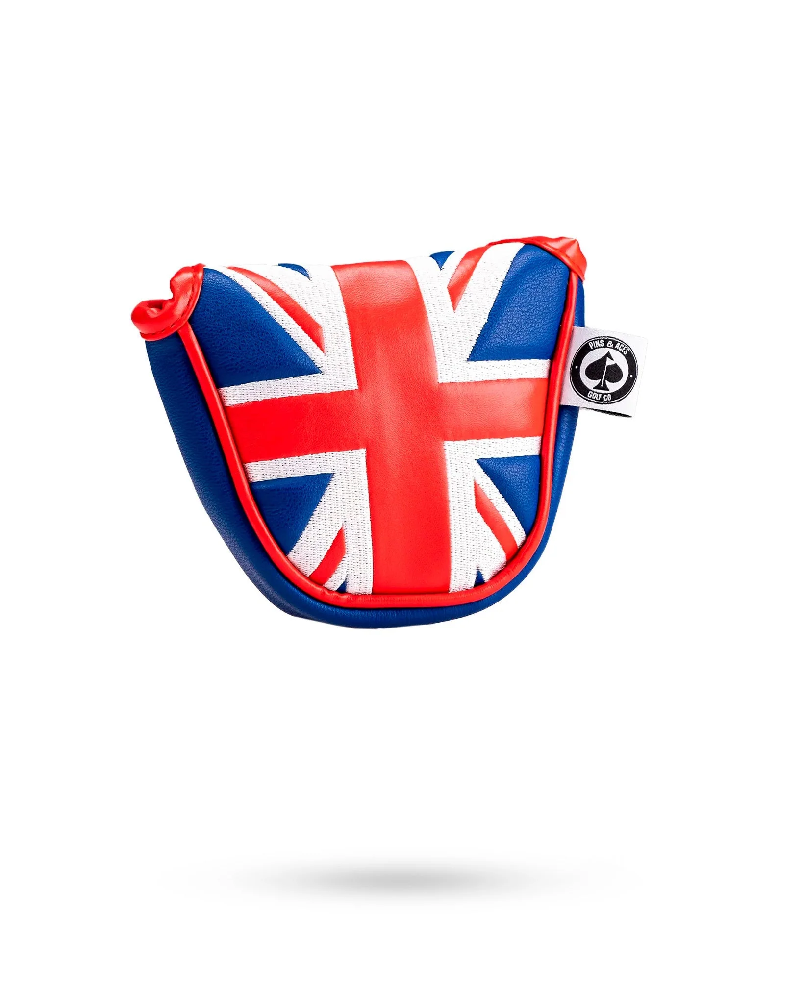 United Kingdom - Mallet Putter Cover - Image 2