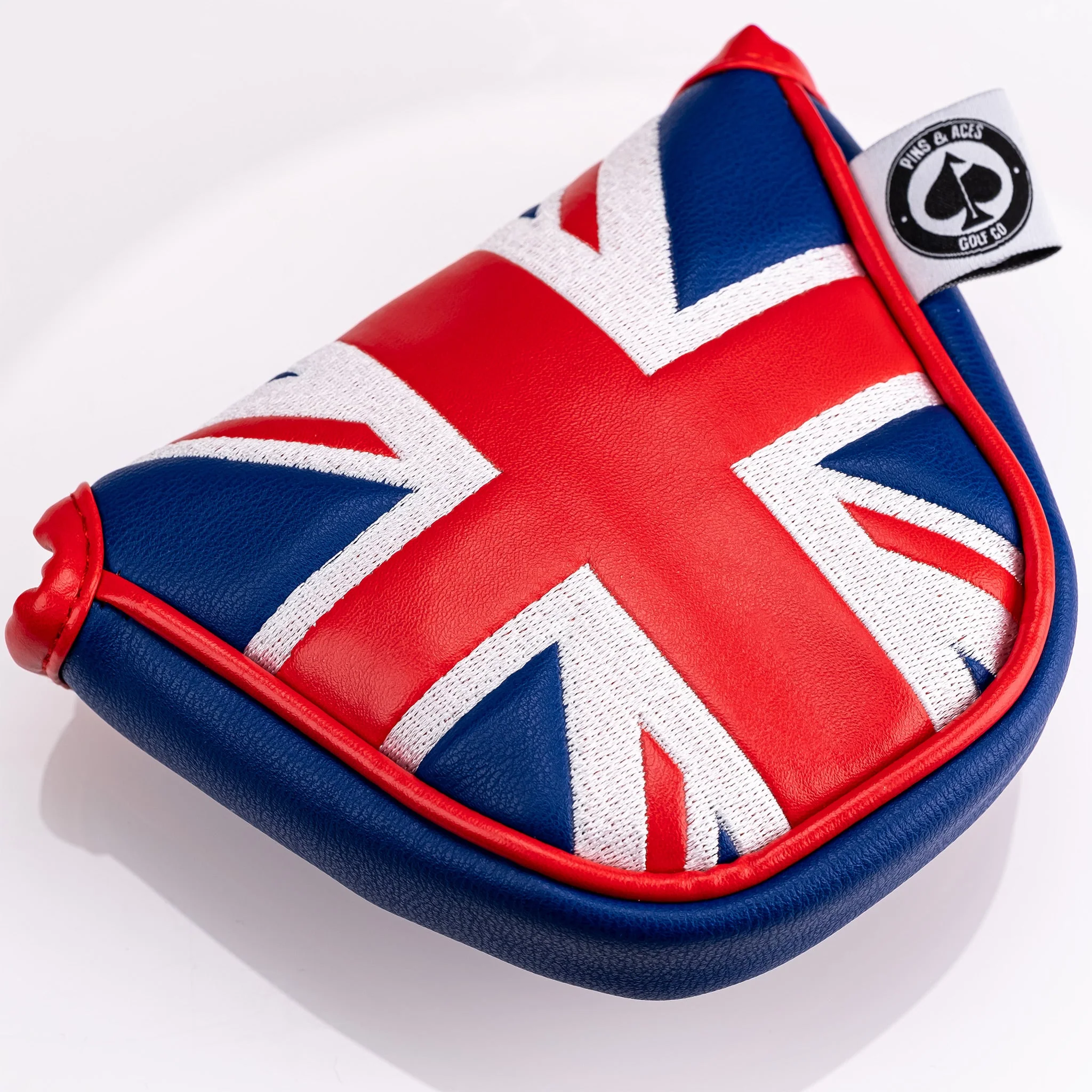 United Kingdom - Mallet Putter Cover - Image 6