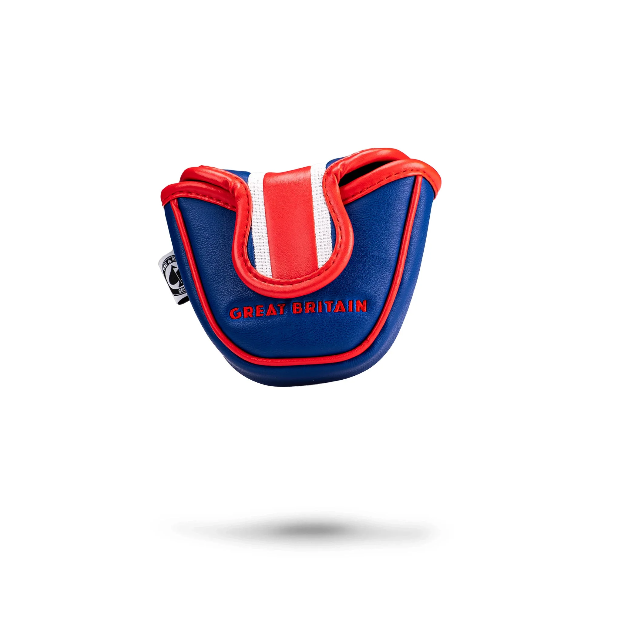 United Kingdom - Mallet Putter Cover - Image 7