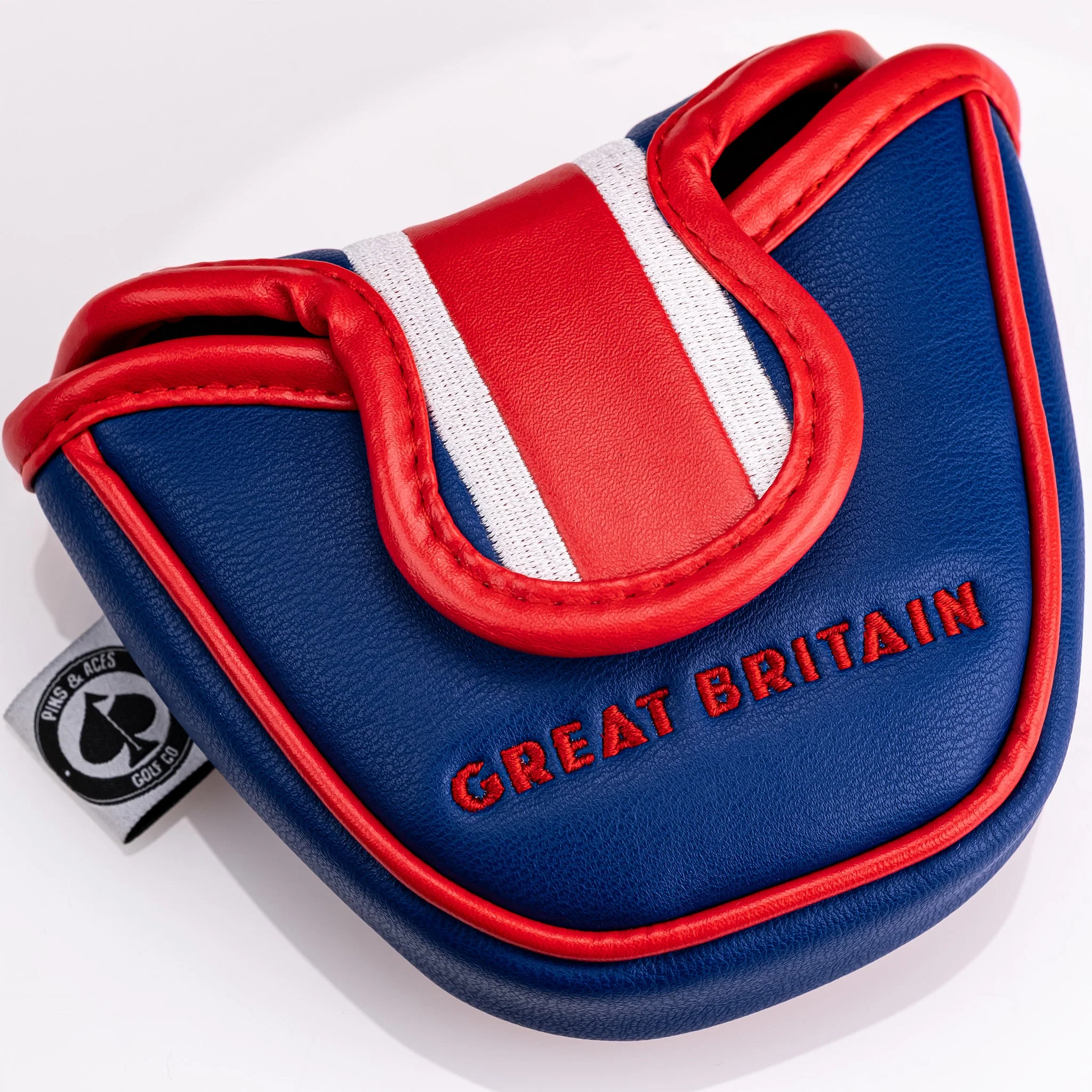 United Kingdom - Mallet Putter Cover - Image 8