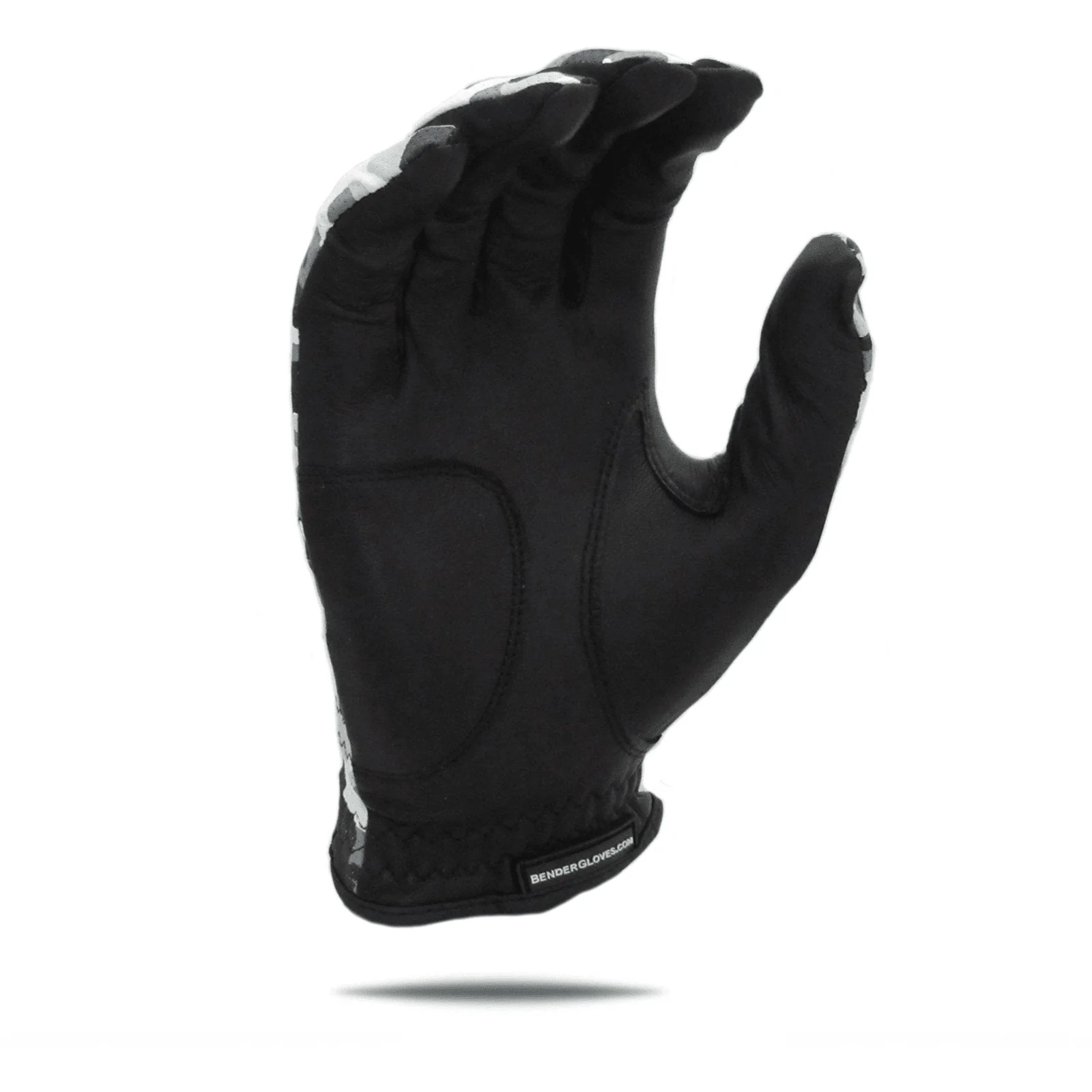 Urban Camo Mesh Golf Glove - Image 2