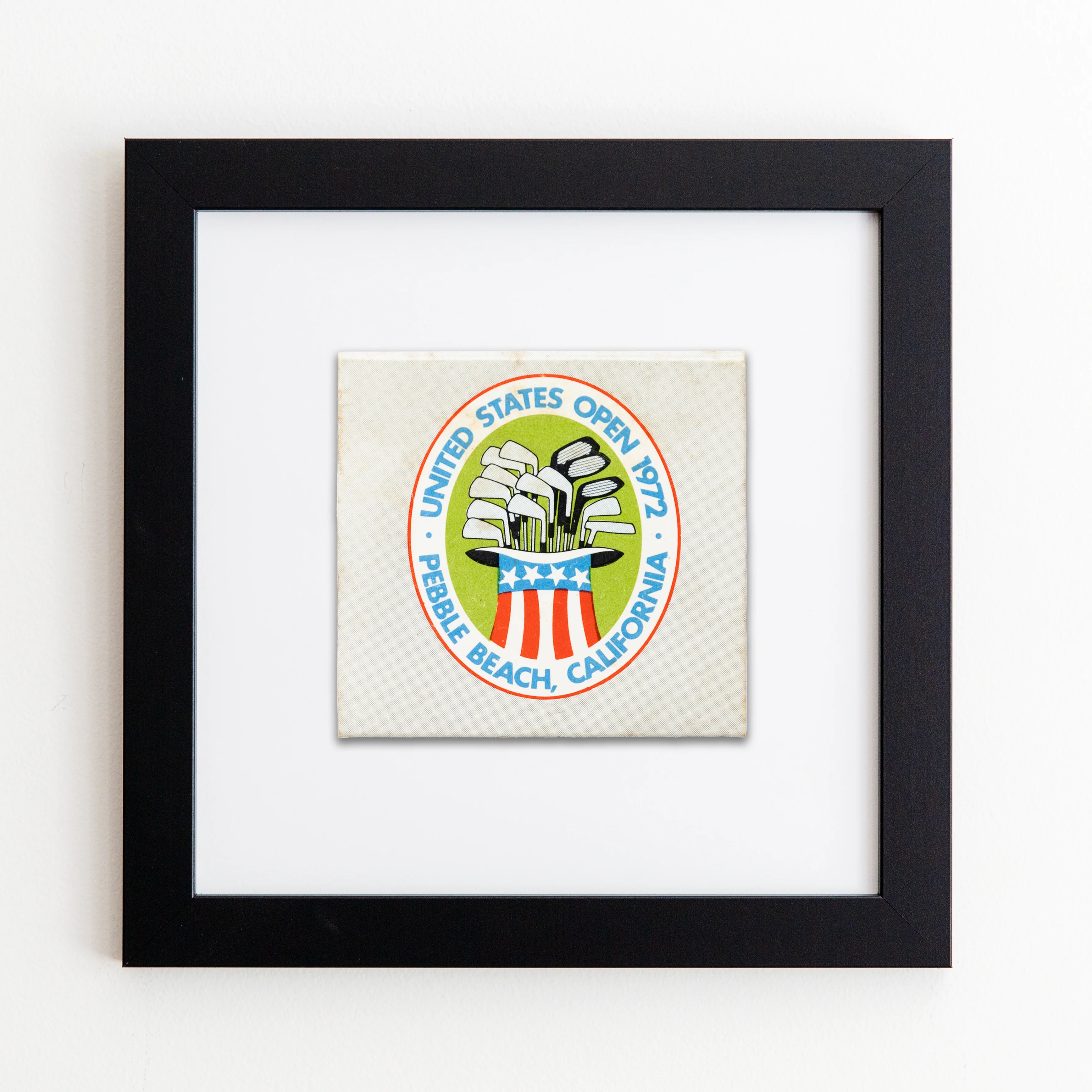 US Open (Vintage) - Image 2