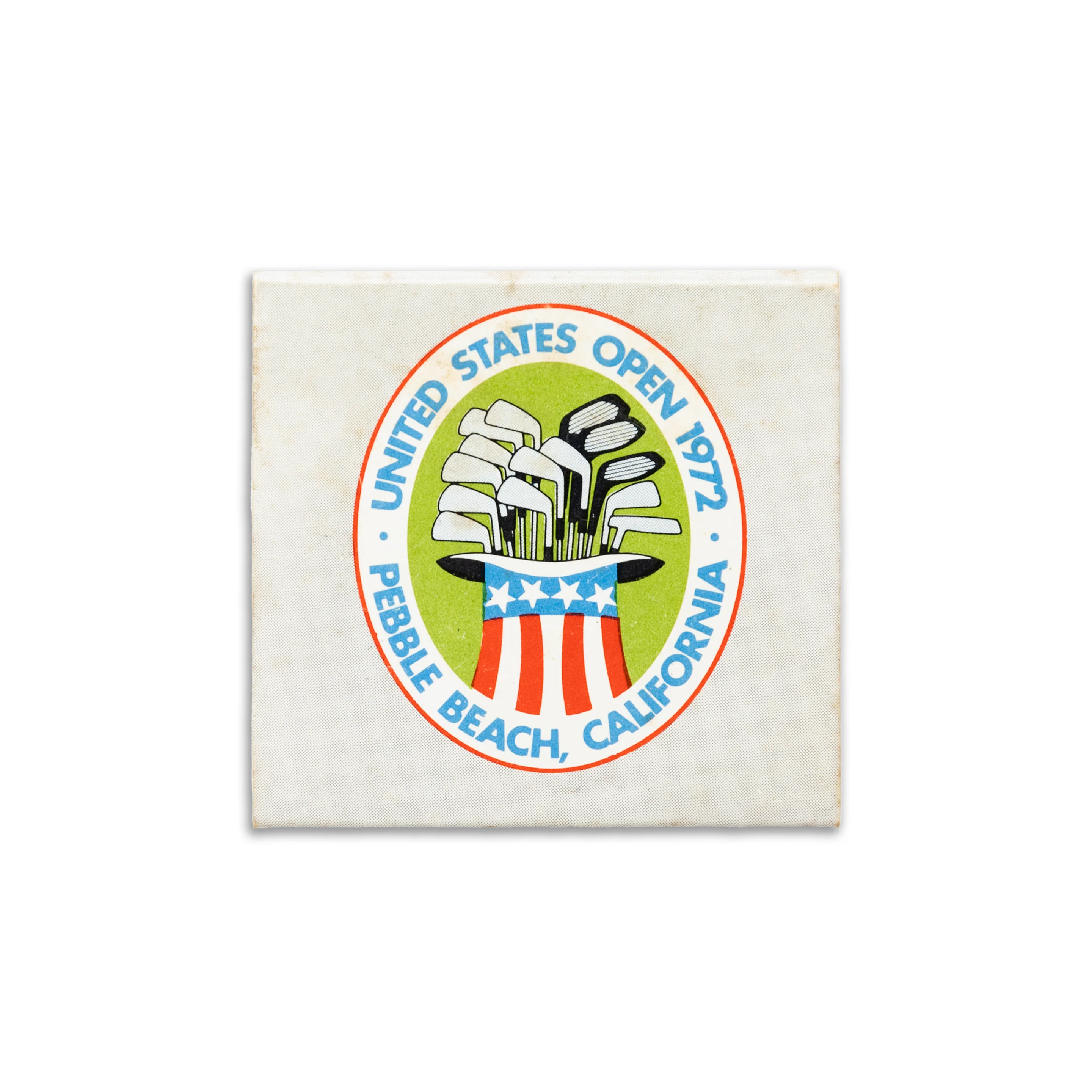 US Open (Vintage) - Image 4