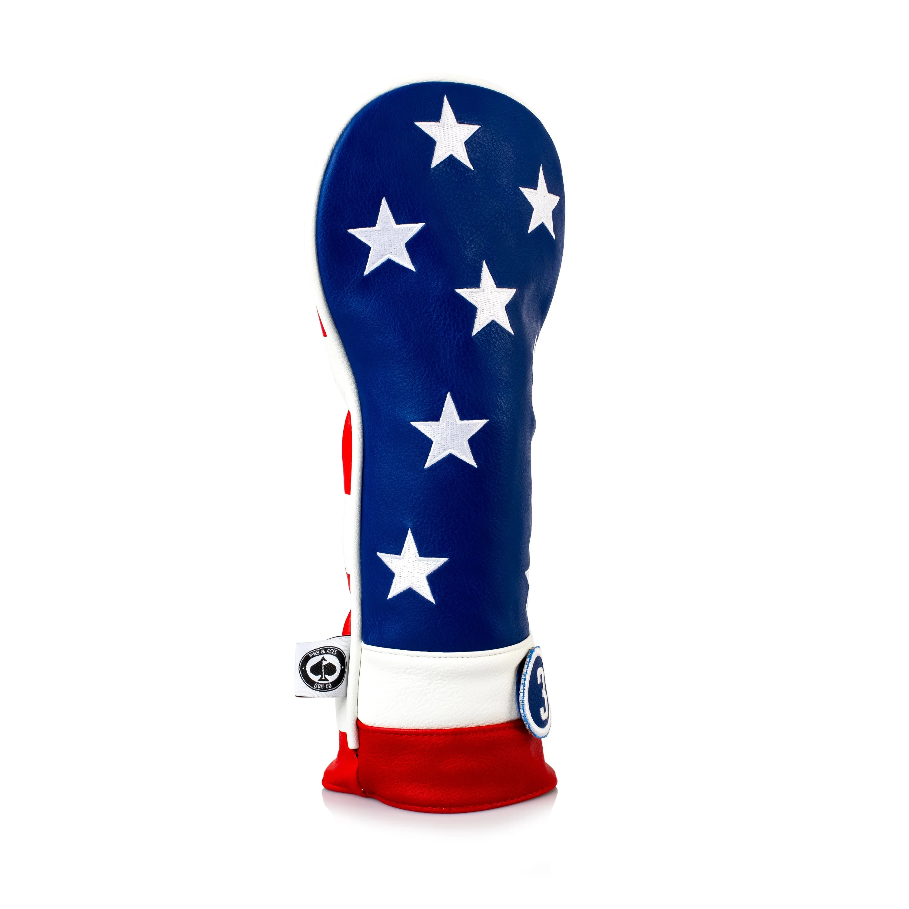 USA Tribute - Fairway Cover - Image 5