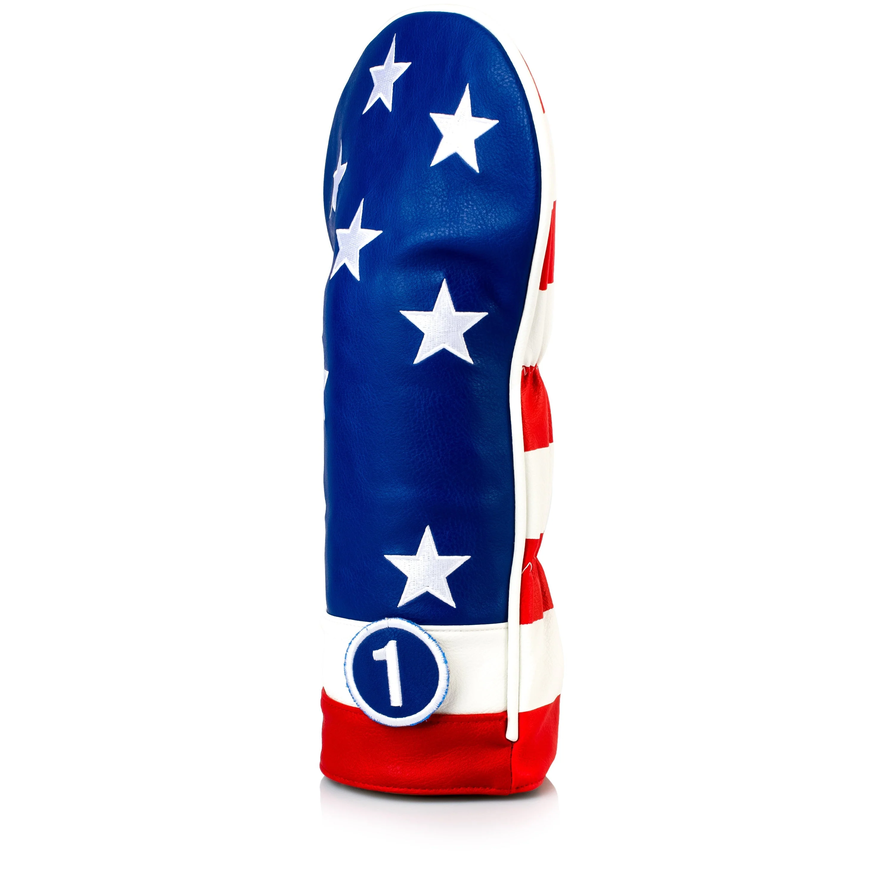 USA Tribute Headcover - Driver Cover - Image 4