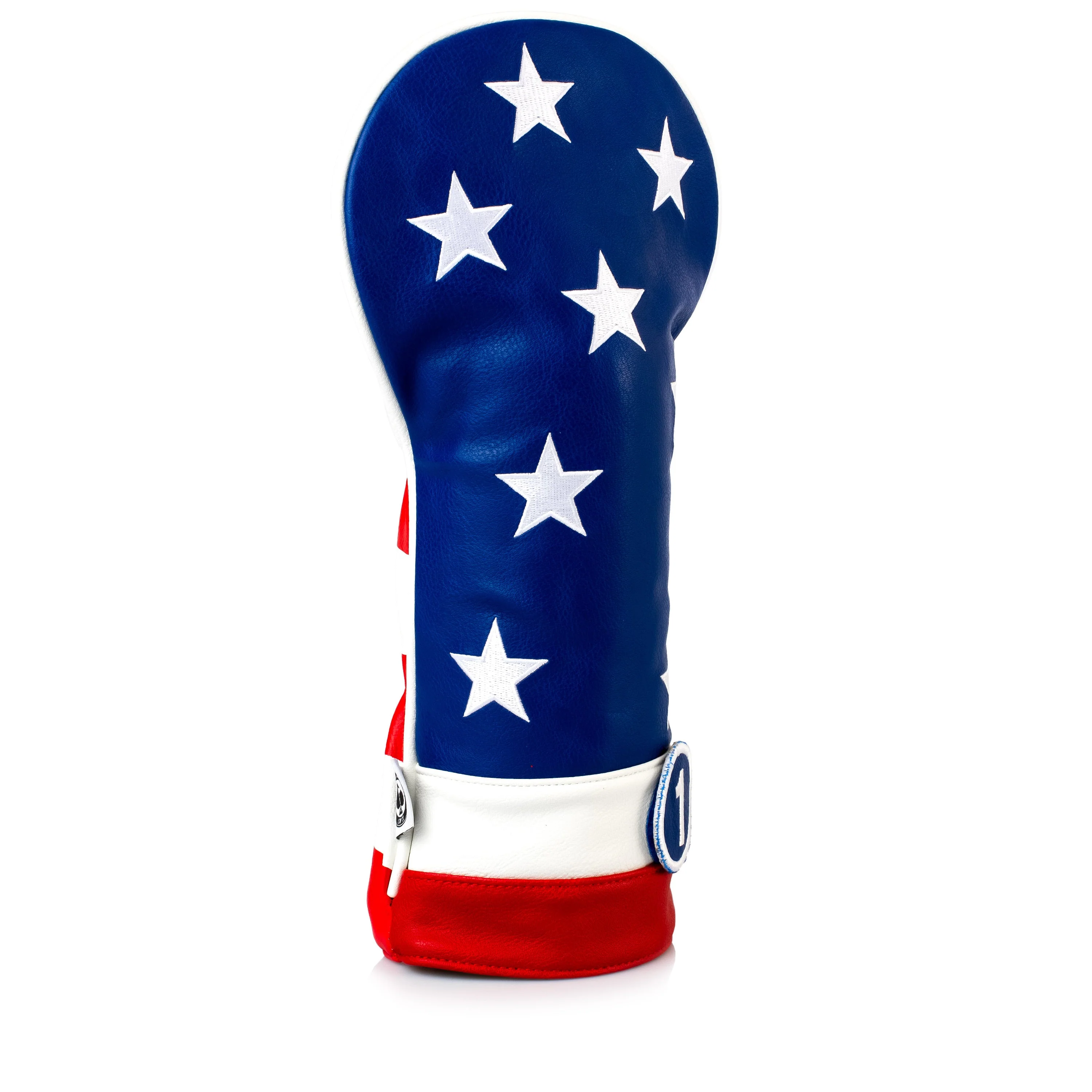 USA Tribute Headcover - Driver Cover - Image 8