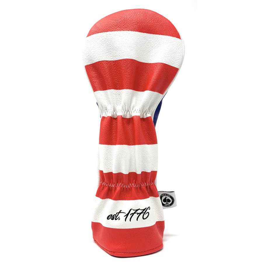 USA Tribute - Hybrid Cover - Image 4