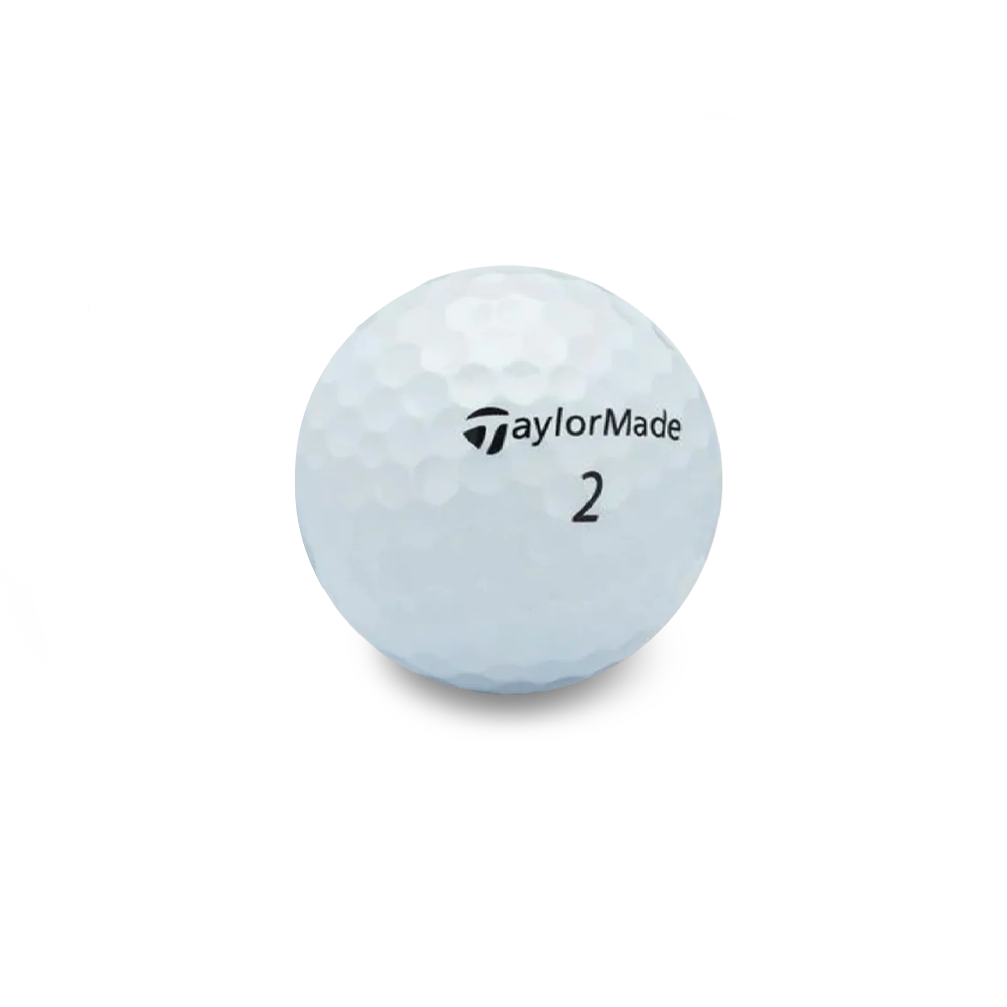Used TaylorMade 2020 TP5 Golf Balls - 1 Dozen - Image 4