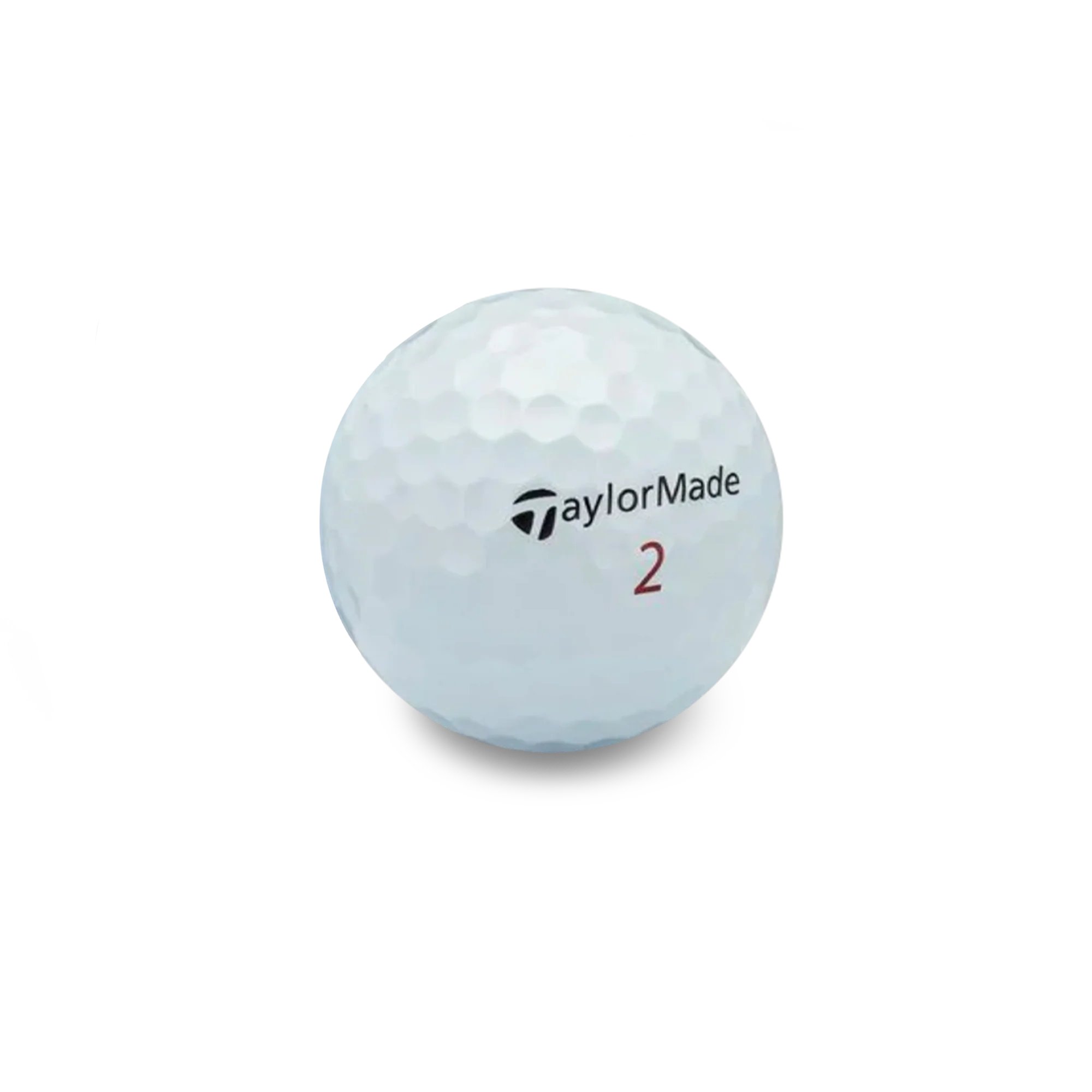 Used TaylorMade 2020 TP5x Golf Balls - 1 Dozen - Image 4