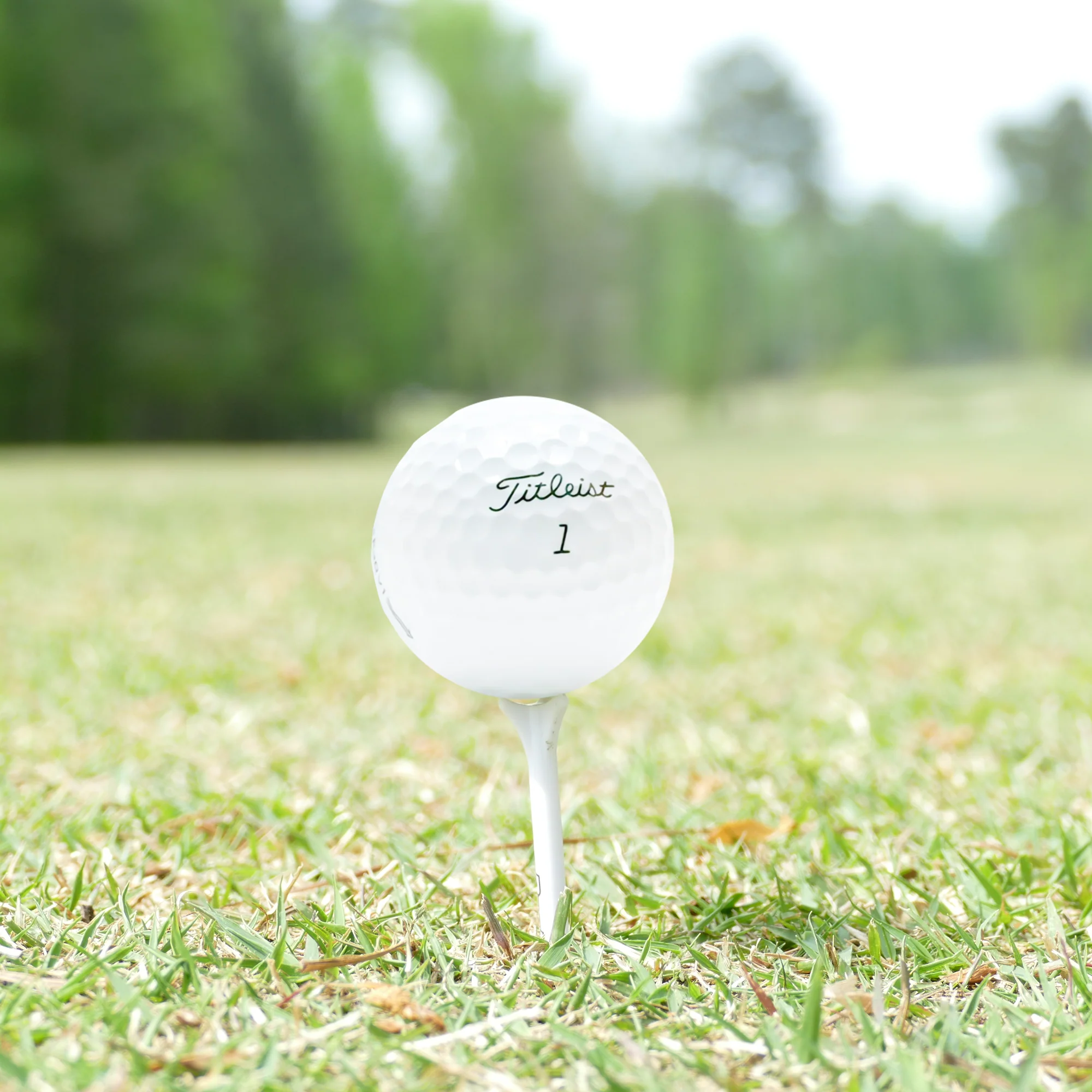 Used Titleist 2021 Pro V1 Golf Balls - 1 Dozen - Image 3