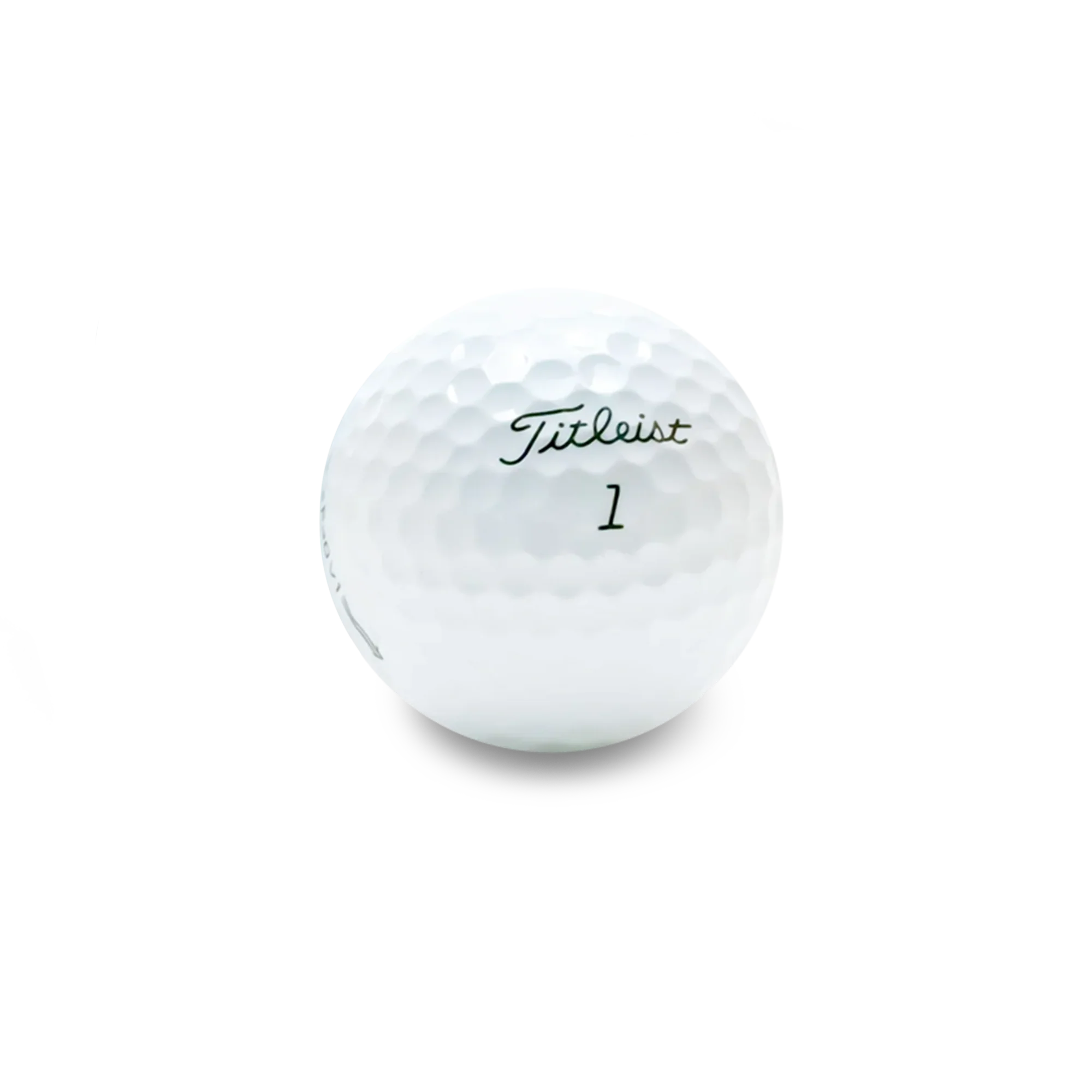 Used Titleist 2021 Pro V1 Golf Balls - 1 Dozen - Image 4