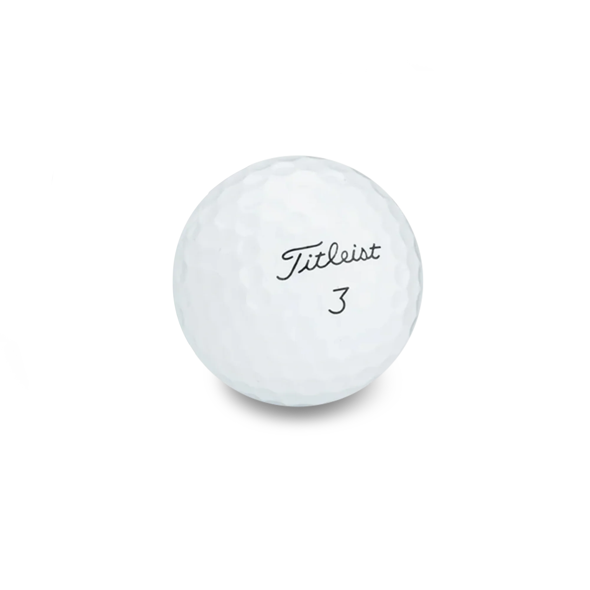 Used Titleist Pro V1 Mix Golf Balls - 1 Dozen - Image 5