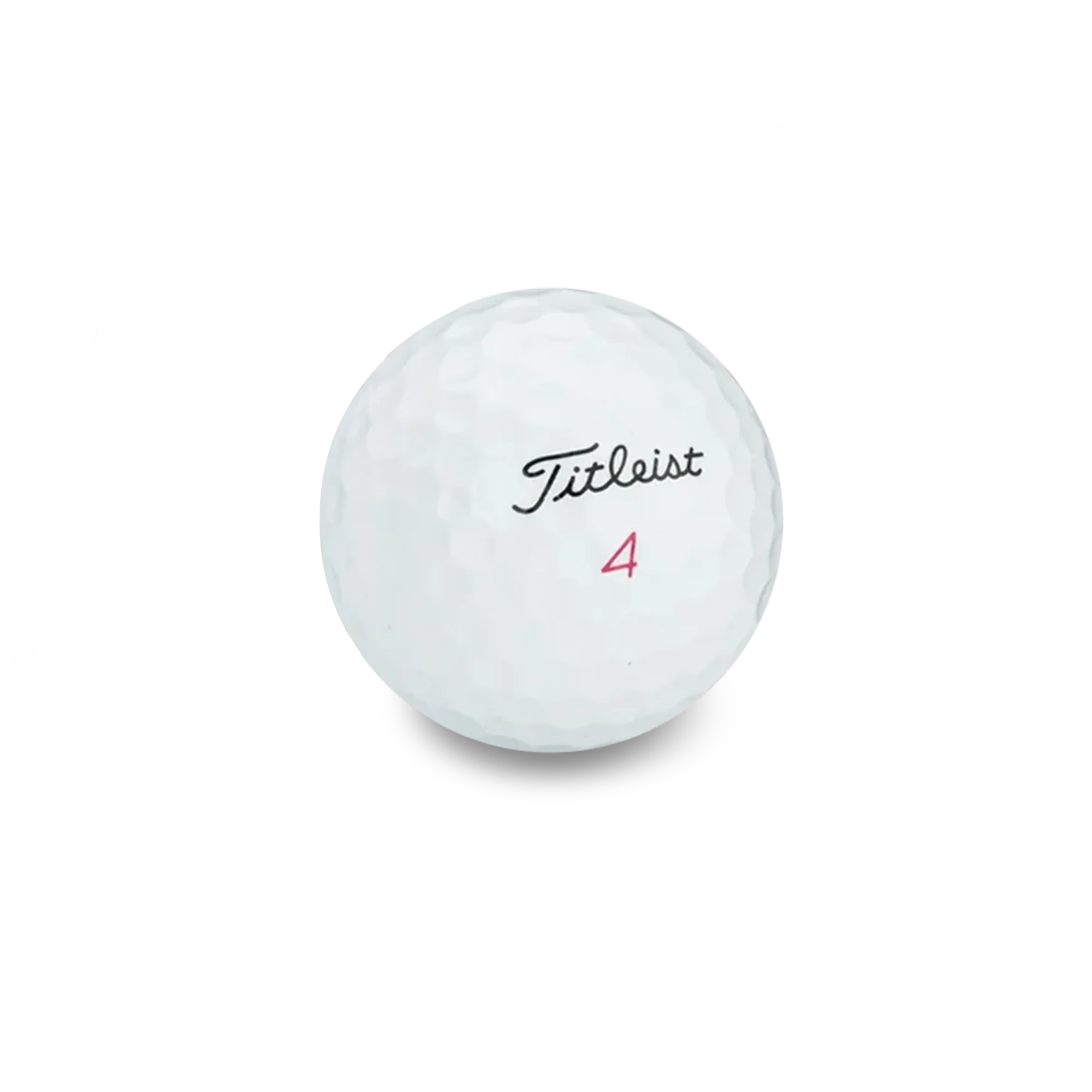 Used Titleist Pro V1x Mix Golf Balls - 1 Dozen - Image 5