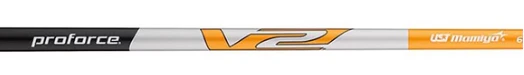 UST Mamiya PROFORCE V2 Wood Shaft (Duplicate)