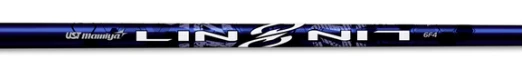 UST Mamiya LIN-Q M40X TSPX Blue Wood Shaft (Duplicate)