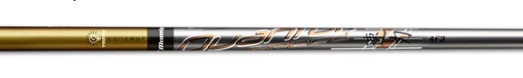 UST Mamiya Quantum Speed TSPX Wood Shaft (Duplicate)