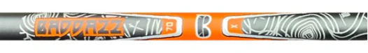 VA Composites Baddazz Wood Shaft (Duplicate)