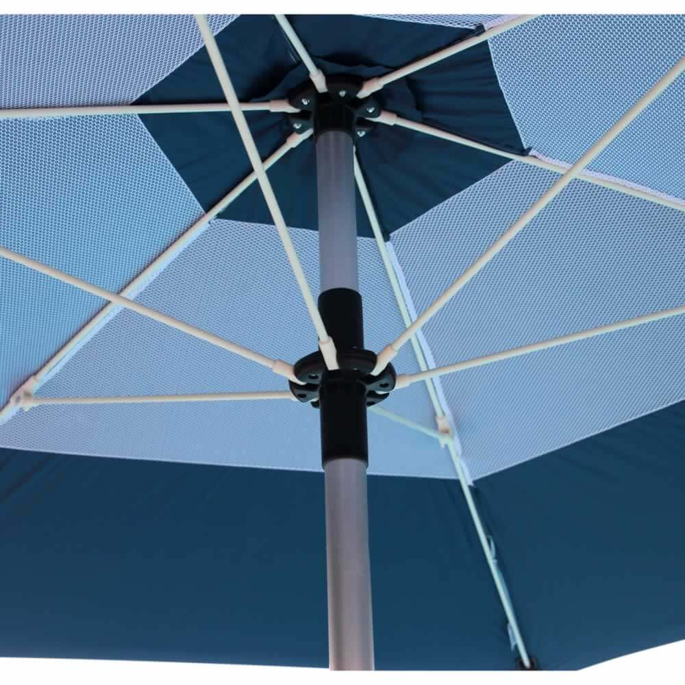 UV Protection Large Beach Umbrella - Image 7
