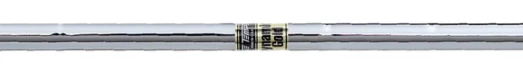 True Temper Dynamic Gold Steel Parallel Iron Shaft (Duplicate)