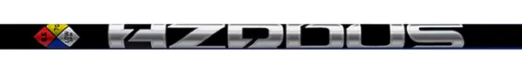 Project X HZRDUS Gen 4 Black Hybrid Shaft (Duplicate)