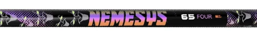 VA Composites Nemesys Hybrid Shaft (Duplicate)