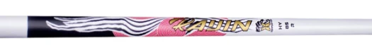 VA Composites Raijin 2.0 Hybrid Shaft (Duplicate)