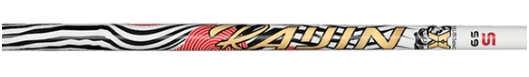 VA Composites Raijin 2.0 Wood Shaft (Duplicate)