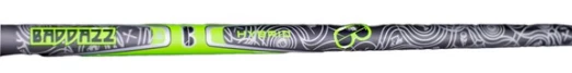 VA Composites Baddazz Hybrid Shaft (Duplicate)
