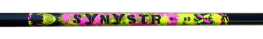 VA Composites SYNYSTR Parallel Iron Shaft (Duplicate)