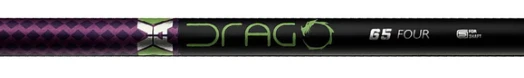 VA Composites Drago Hybrid Shaft (Duplicate)