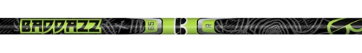 VA Composites Baddazz Parallel Iron Shaft (Duplicate)